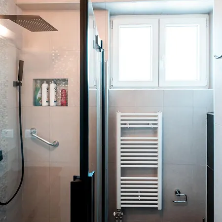 Luxury In Center Sarajevo