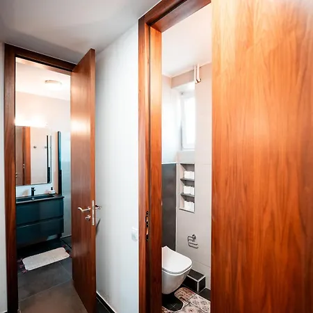 Apartment Luxury In Prime Location Sarajevo