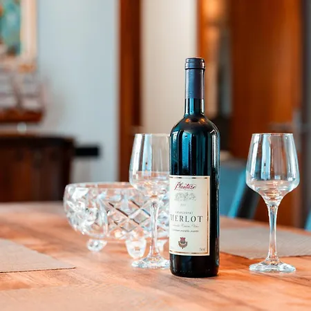 Appartamento Luxury In Center Sarajevo