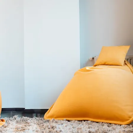 Apartment Luxury In Prime Location *