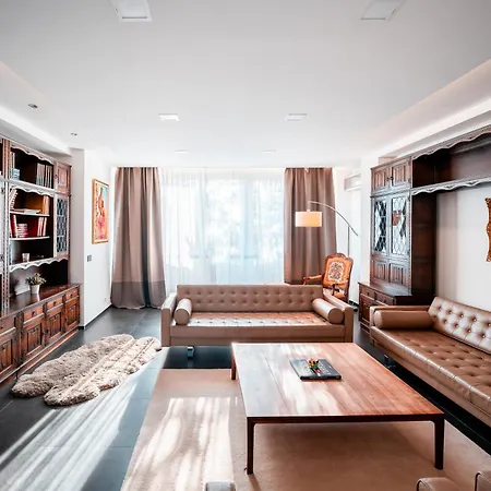 Luxury In Prime Location * Sarajevo